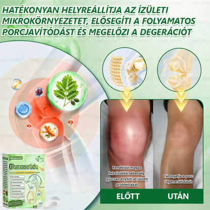 Ajánlott a Semmelweis Kórház által · 👩‍⚕️BENU hivatalos üzlet| 🎁 𝐆𝐞𝑒𝐿𝑒𝐦𝐨𝐧® Glumasetide 8 az 1-ben Karcsú és Egészséges Nano Mikrotűs Tapasz 🇭🇺