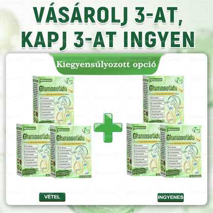 Ajánlott a Semmelweis Kórház által · 👩‍⚕️BENU hivatalos üzlet| 🎁 𝐆𝐞𝑒𝐿𝑒𝐦𝐨𝐧® Glumasetide 8 az 1-ben Karcsú és Egészséges Nano Mikrotűs Tapasz 🇭🇺