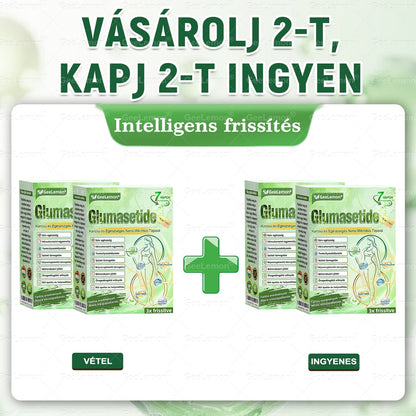 Ajánlott a Semmelweis Kórház által · 👩‍⚕️BENU hivatalos üzlet| 🎁 𝐆𝐞𝑒𝐿𝑒𝐦𝐨𝐧® Glumasetide 8 az 1-ben Karcsú és Egészséges Nano Mikrotűs Tapasz 🇭🇺