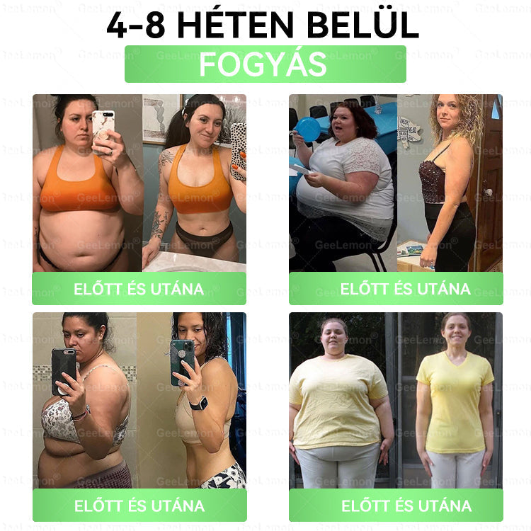 Ajánlott a Semmelweis Kórház által · 👩‍⚕️BENU hivatalos üzlet| 🎁 𝐆𝐞𝑒𝐿𝑒𝐦𝐨𝐧® Glumasetide 8 az 1-ben Karcsú és Egészséges Nano Mikrotűs Tapasz 🇭🇺